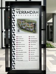 The Verandah Residences (D5), Apartment #421876621